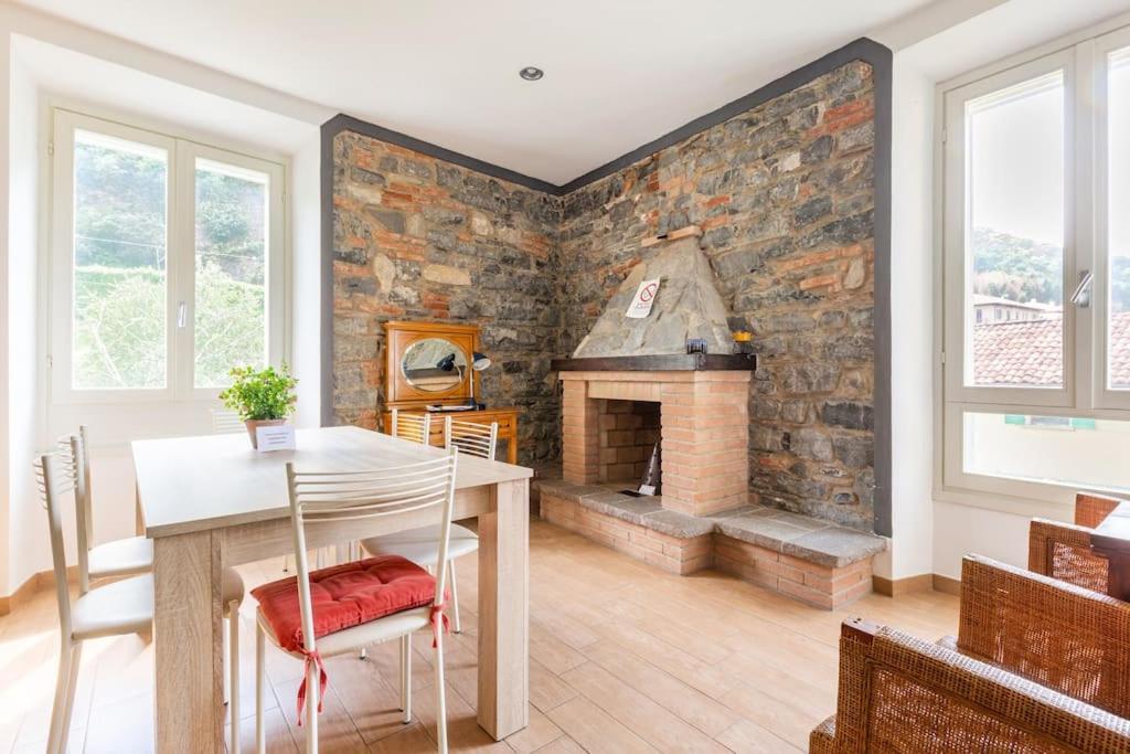 Appartement 100mq 5 Mins To Center + Free Park And View *
